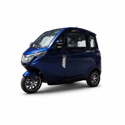 Urban hopper cabin pro elektro - hopper,