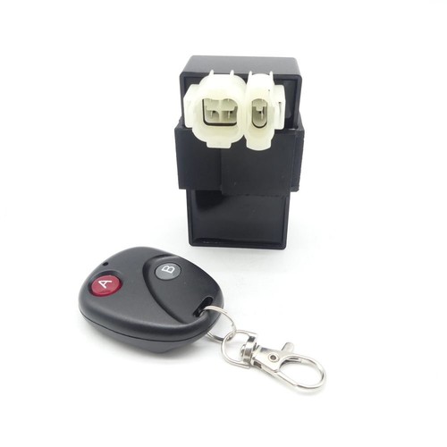 Cdi zündeinheit 45 kmh - cdi,