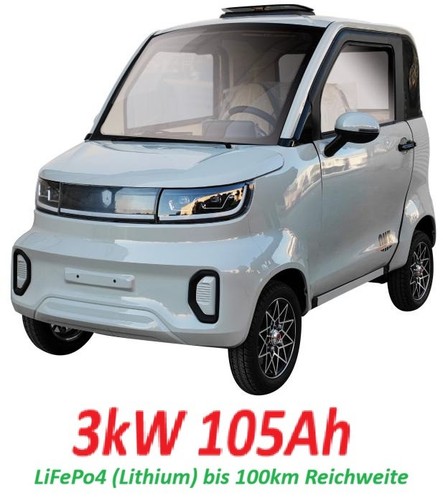 Elektrobest kabinenroller - elektrobest,