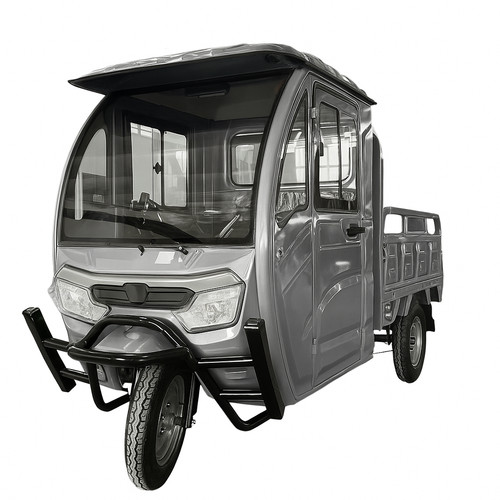 Cargo volt elektro - cargo,