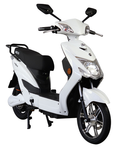 Volta vsx scooter 220w 48v - e-scooter,
