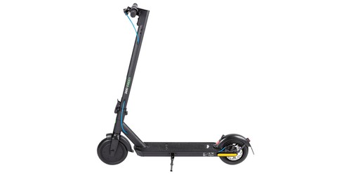 Doc green scooter ewa 6000 - green,
