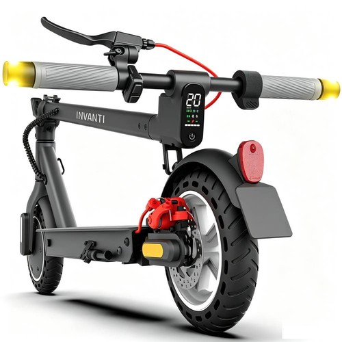 Invanti es09 lite - invanti,