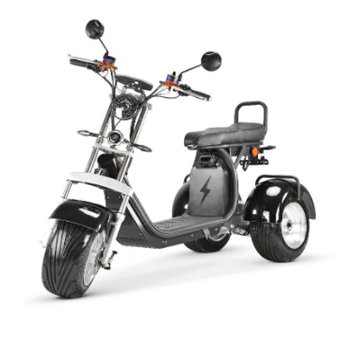 Urban chopper trike cp7 - urban,