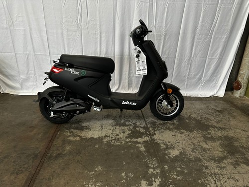 Blu elektroroller roller - blu:s, e-roller