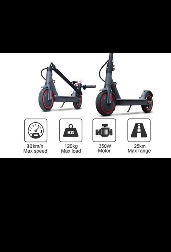 Elektro roller kmh - elektro,