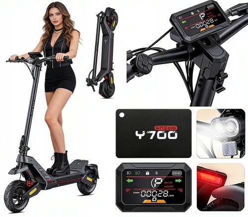 Engwe y700 elektroroller - engwe,