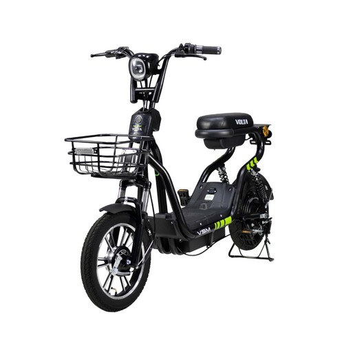 Elektroroller scooter 25 - elektroroller,