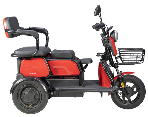 Seniorenmobil elektro roller - elektro,