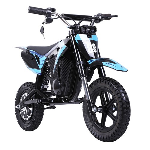 Freeboy elektromotorrad - freeboy, y3