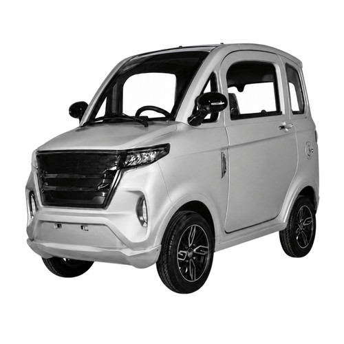 Boma elektro kabinenroller - boma, x5