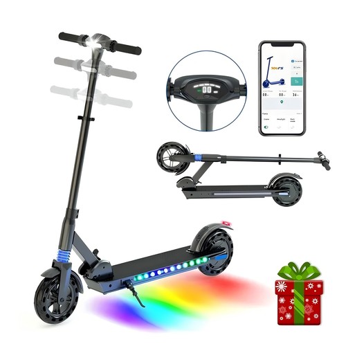 Elektroscooter kinder 16 - kinder, 8-16
