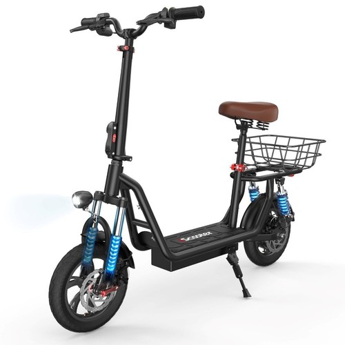 Klappbarer scooter 500w 12 - e-scooter,