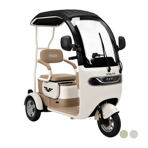 Volta vm2 elektro - volta,