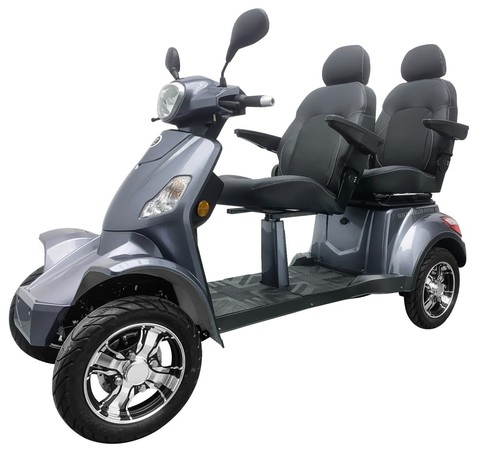 Elektromobil vita care 4000 - care,