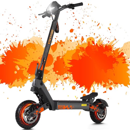 2025 kukirin elektroroller - elektroroller, 25