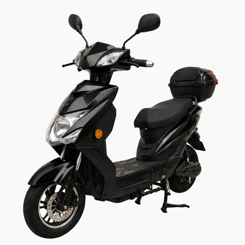 Urban hopper elektroroller - hopper,