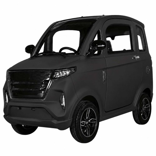 Kabinenroller urban hopper - e-kabinenroller,