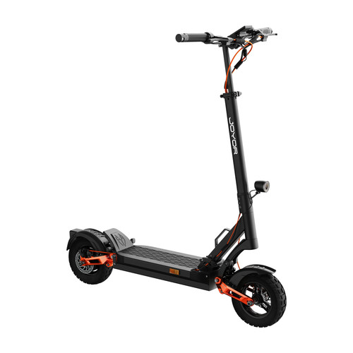 Joyor t6e pro scooter abe - pro,
