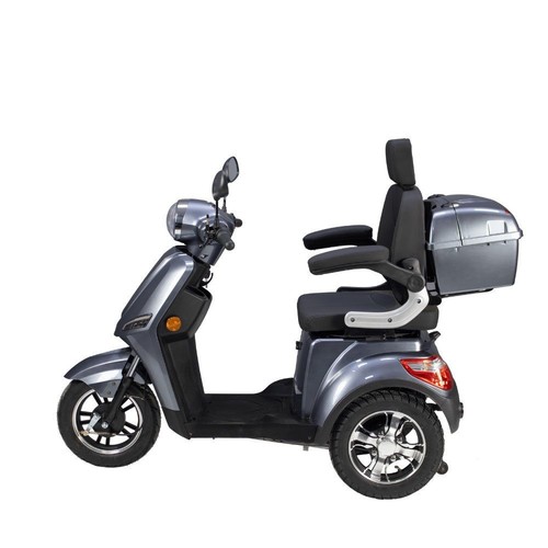 Roller elektromobil rad - e-roller, 3-rad