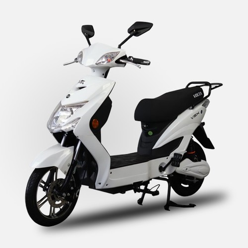 Volta elektroroller 25kmh - volta,