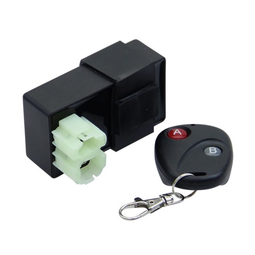 Tuning cdi mit - tuning,