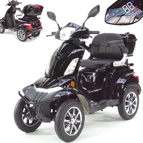 Seniorenmobil elekmobil - seniorenmobil,