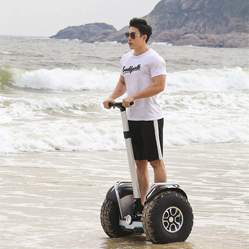 Daibot offroad elektroroller - daibot,