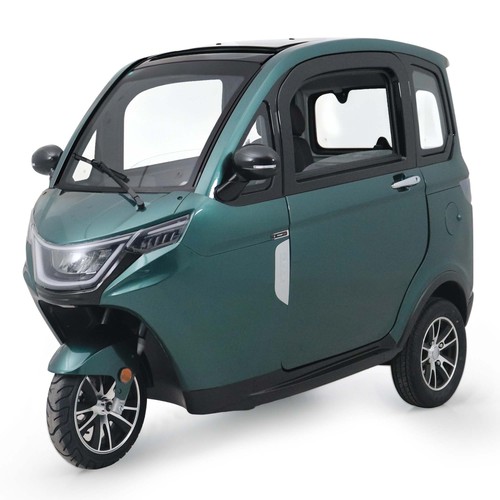 Urban hopper cabin pro elektro - cabin,