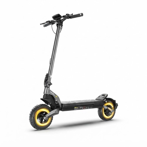 V5pro offroad scooter 10 - v5pro,