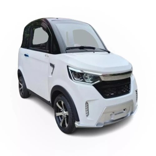 Ecorider pro kabinenroller - ecorider,