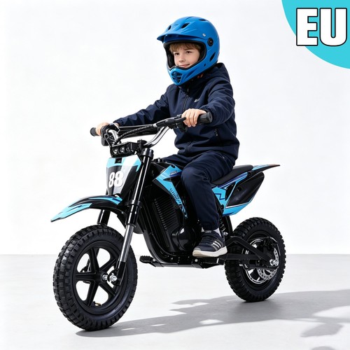 Freeboy elektromotorrad - freeboy,