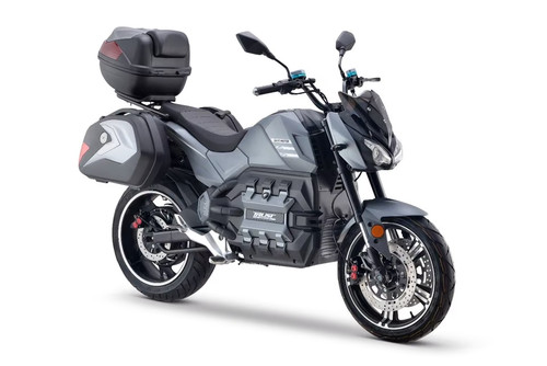 Motorrad odin 0 amr - e-motorrad, 2.0