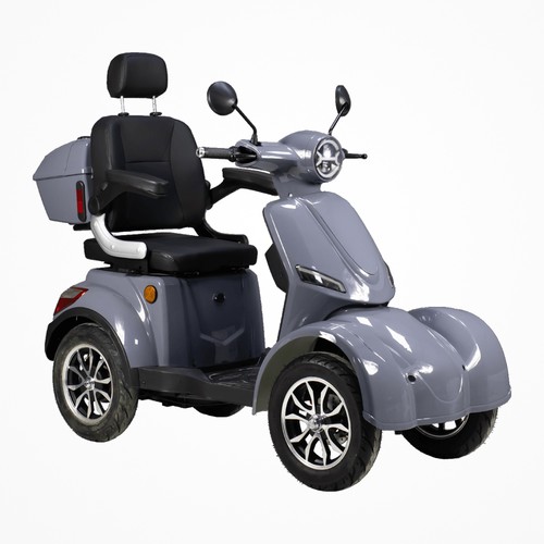 Volta elektroroller vm6 rad - volta,