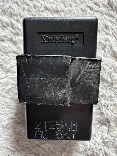 Original motowell cdi zündbox - motowell,