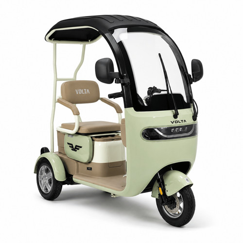 Volta vm2 kabinenroller - volta,