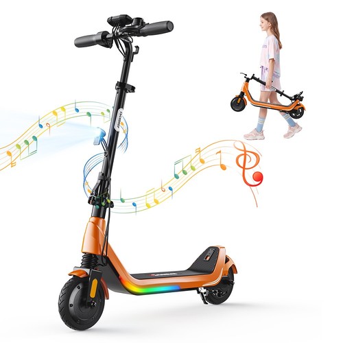 Zoll kinderroller scooter - kinderroller, e-scooter