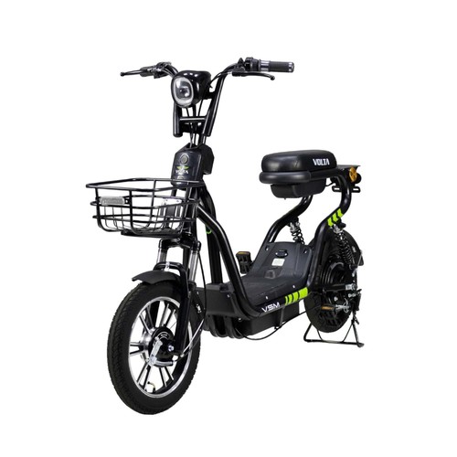 Scooter elektro roller - e-scooter, elektro-roller