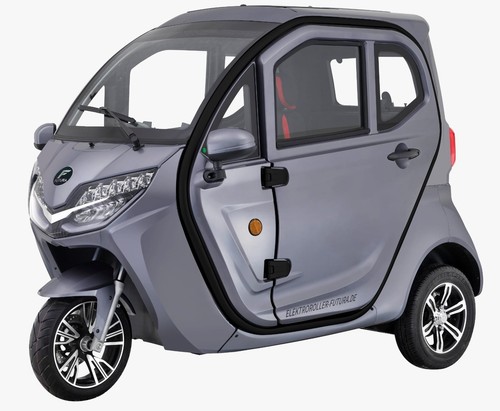 Kabinenroller lima 45 - kabinenroller, q3,