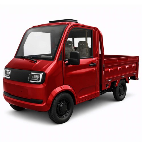 Urban hopper pickup truck - pickup,