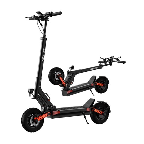 Joyor s10s scooter - e-scooter, 2000w