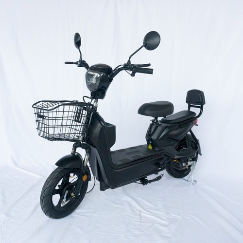 Roller e scooter mit - e-roller,