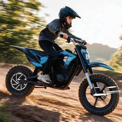 Freeboy elektromotorrad - freeboy, y3