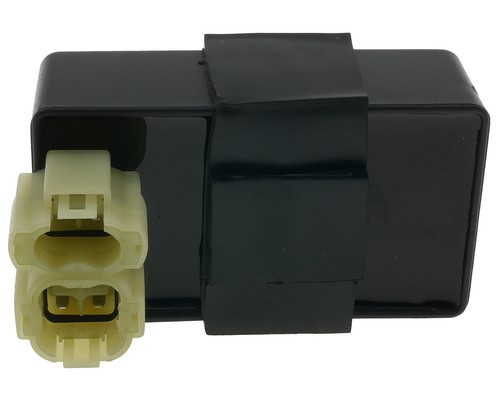 Cdi zündeinheit h - zündeinheit, km/h