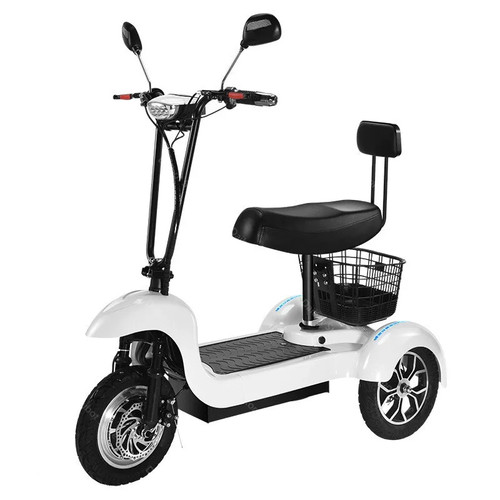 12-Zoll-Mini-Elektroroller