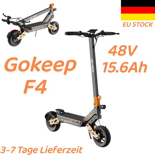 Neu gokeep - gokeep, 10''