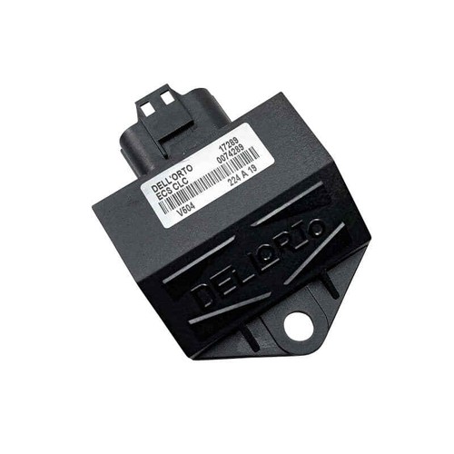 Ecu einheit 25kmh cdi - 25kmh,