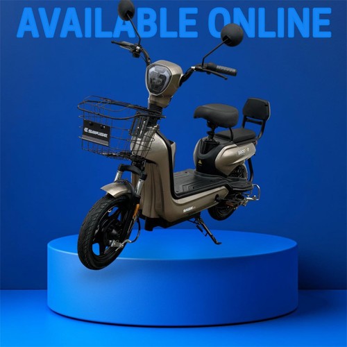 Wuxi saige electro scooter - wuxi,