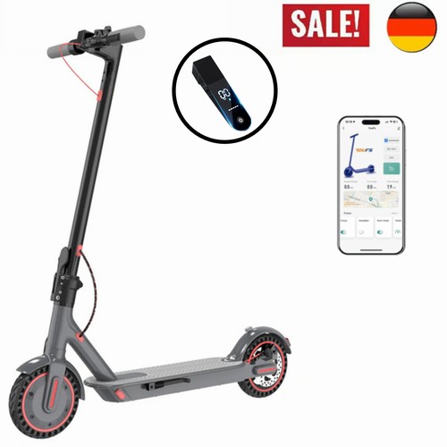 36v 10ah elektro scooter - 36v, elektro-scooter