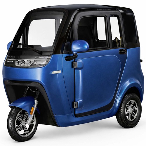 Kabinenroller urban hopper - kabinenroller,